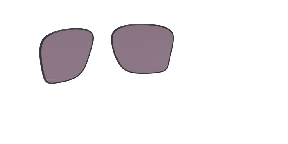 Oakley Oakley Leffingwell Replacement Lens