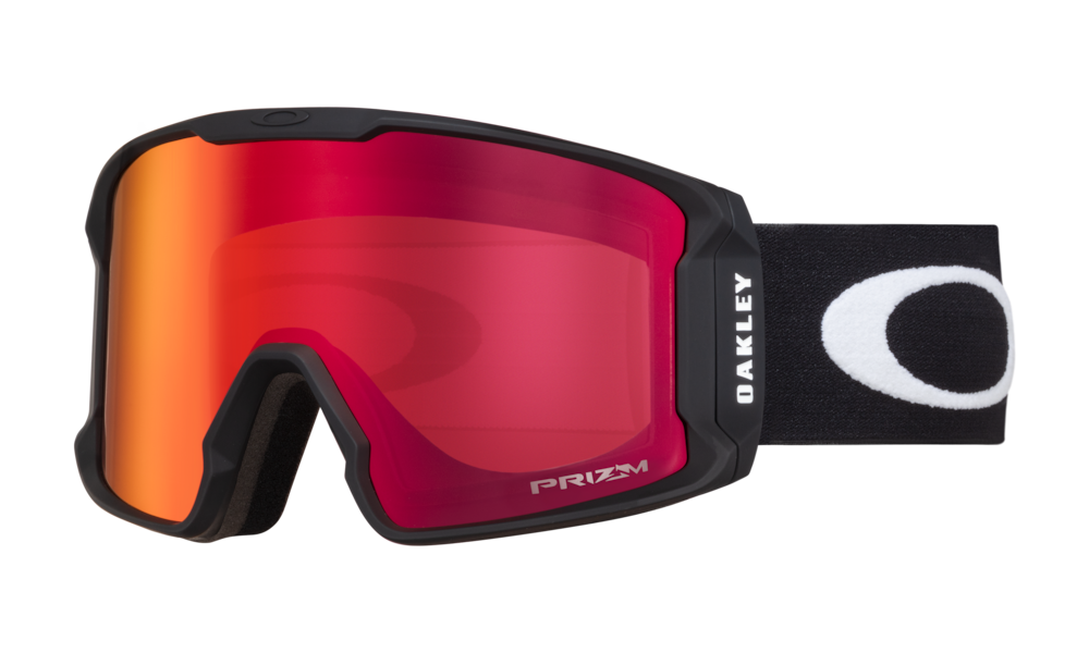 Oakley Oakley Line Miner™ L Snow Goggles