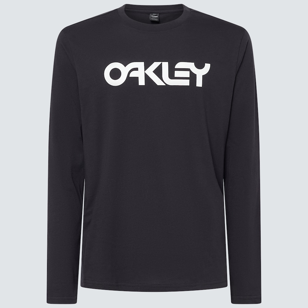 Oakley Oakley Mark II L/S Tee 2.0