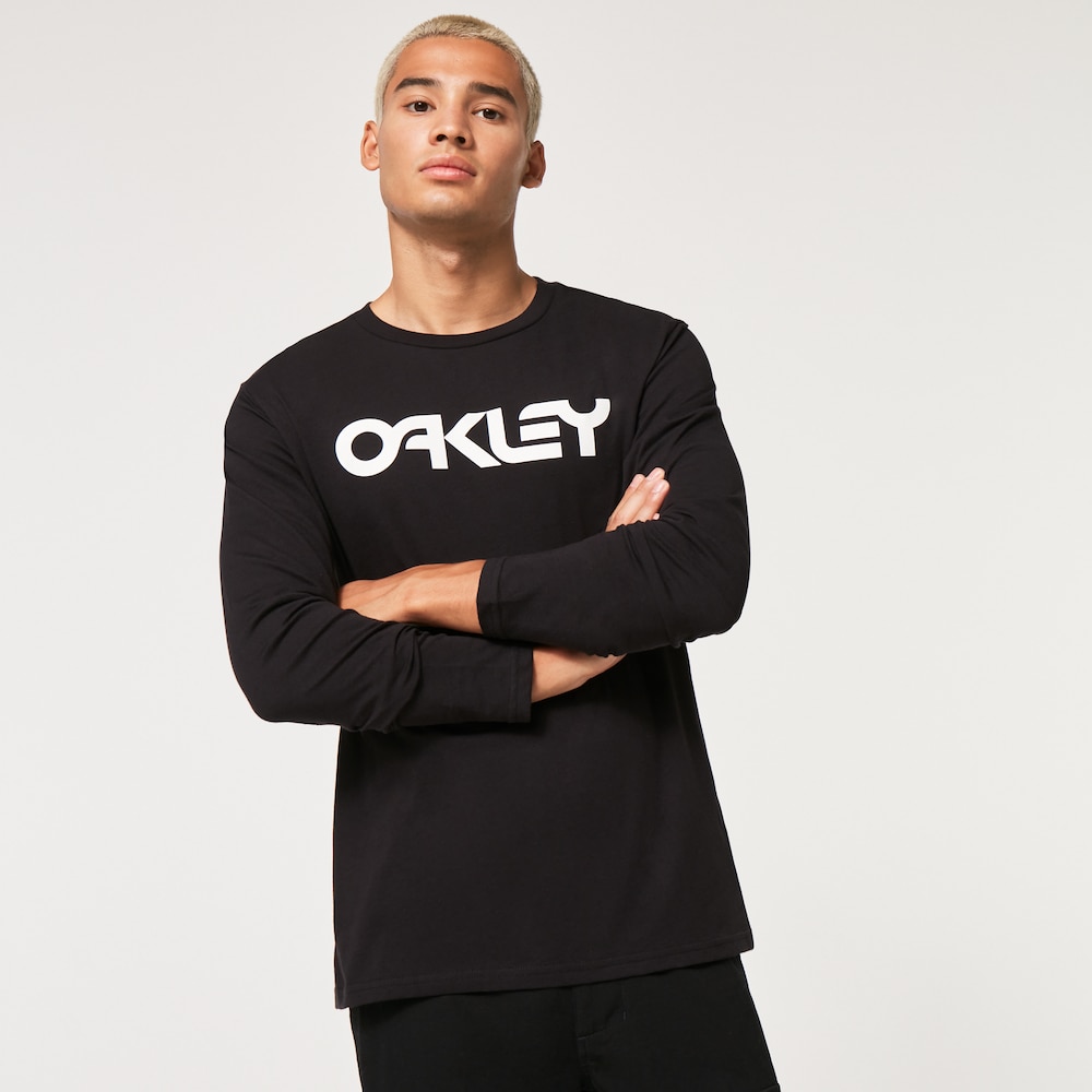 Oakley Oakley Mark II L/S Tee 2.0