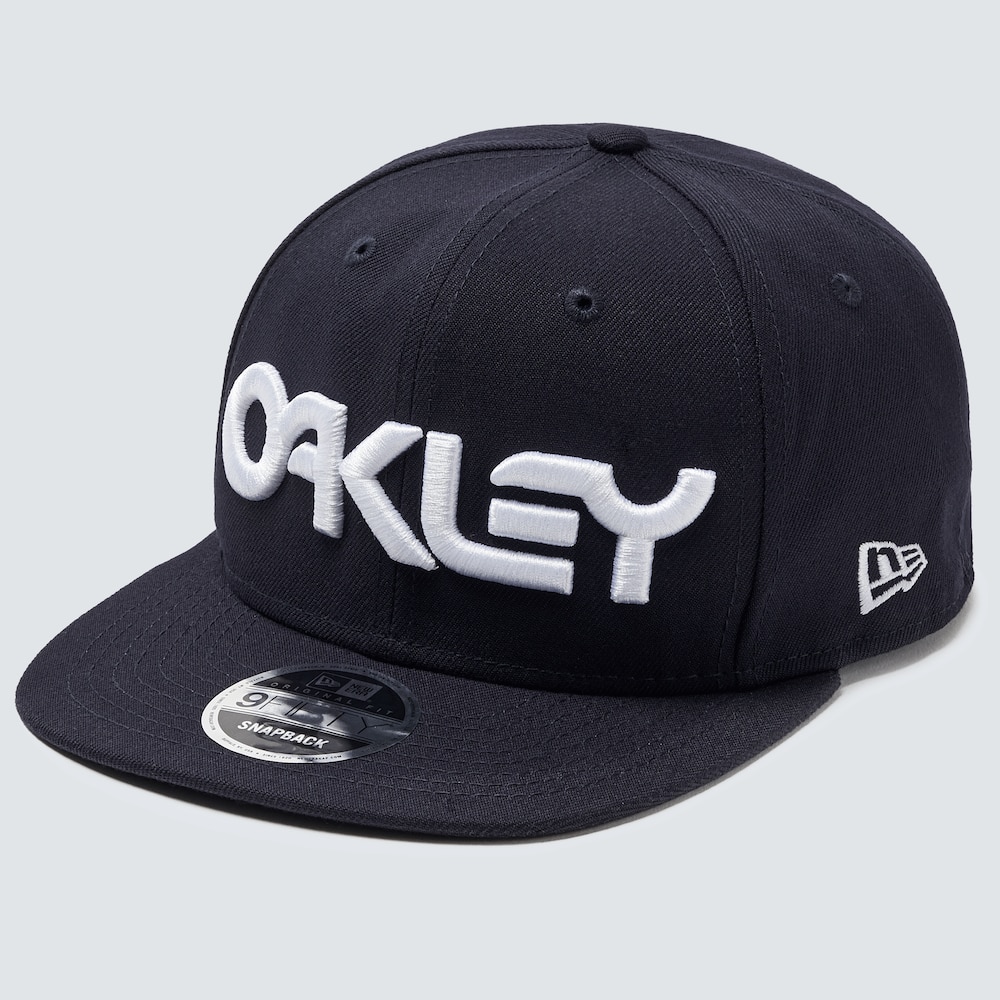Oakley Oakley Mark II Novelty Snap Back