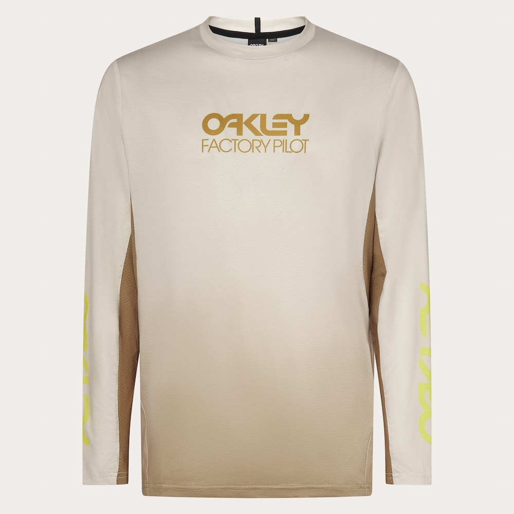 Oakley Oakley Maven Coast Ls Jersey 2.0