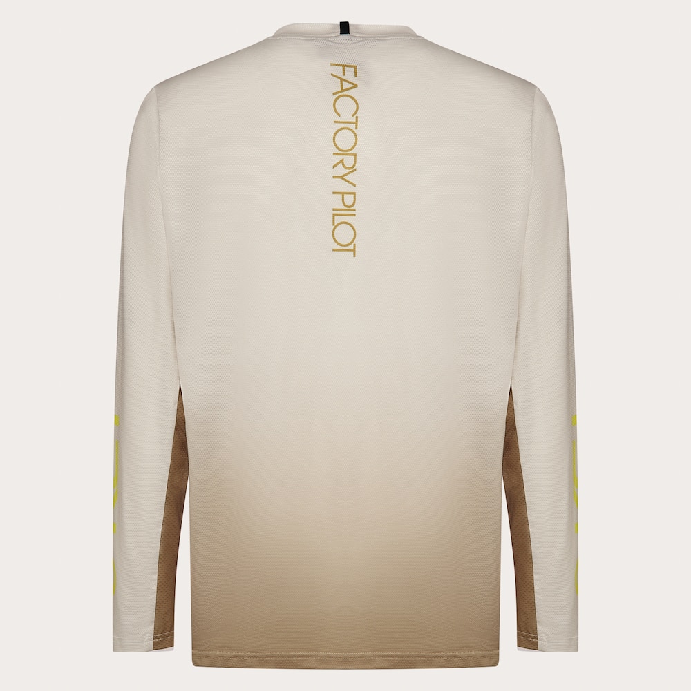 Oakley Oakley Maven Coast Ls Jersey 2.0