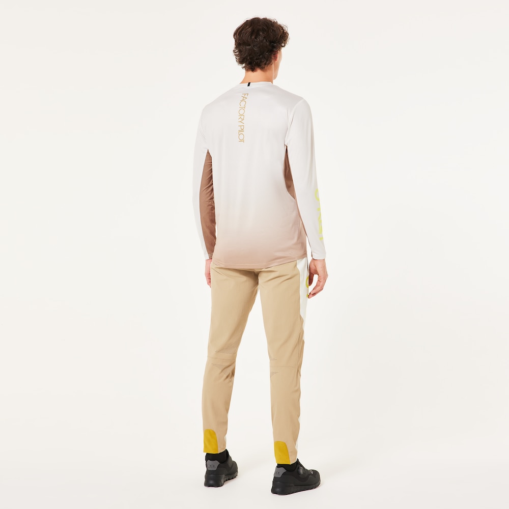 Oakley Oakley Maven Coast Ls Jersey 2.0