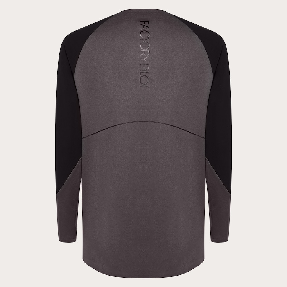 Oakley Oakley Maven Scrub LS Jersey