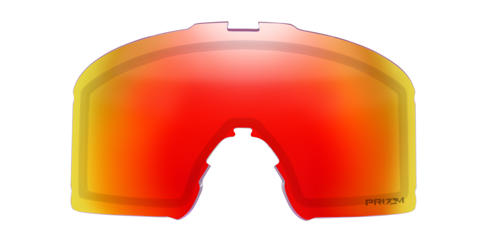 Oakley Oakley MOD7 Large Replacement Shields