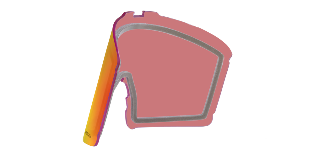 Oakley Oakley MOD7 Large Replacement Shields