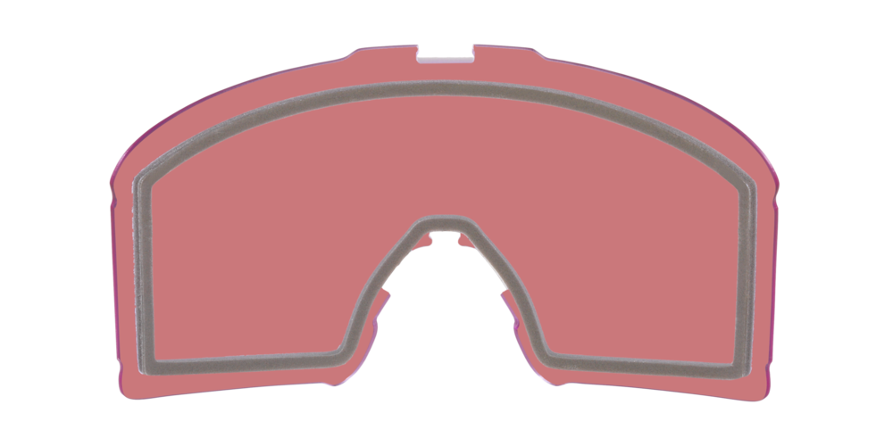 Oakley Oakley MOD7 Large Replacement Shields