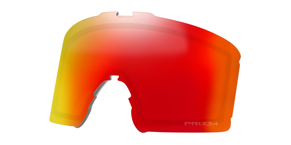 Oakley Oakley MOD7 Large Replacement Shields