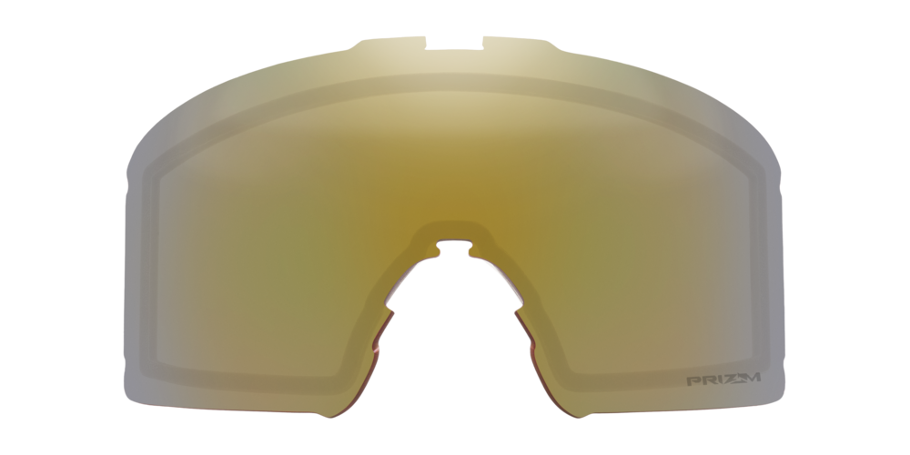 Oakley Oakley MOD7 Small Replacement Shields