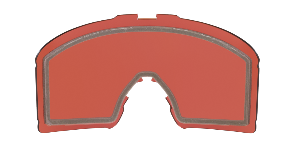 Oakley Oakley MOD7 Small Replacement Shields