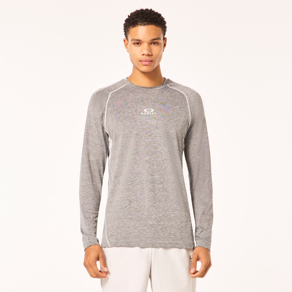 Oakley Oakley O Fit Rc LS Tee
