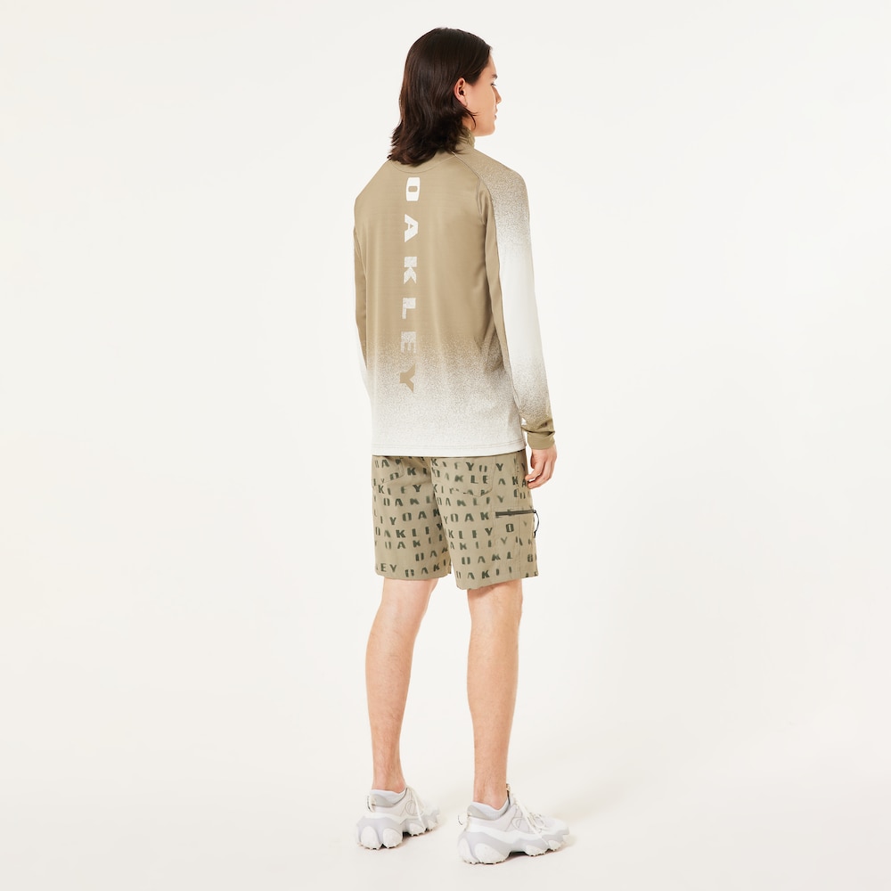 Oakley Oakley Oakley C1 Bark Pullover