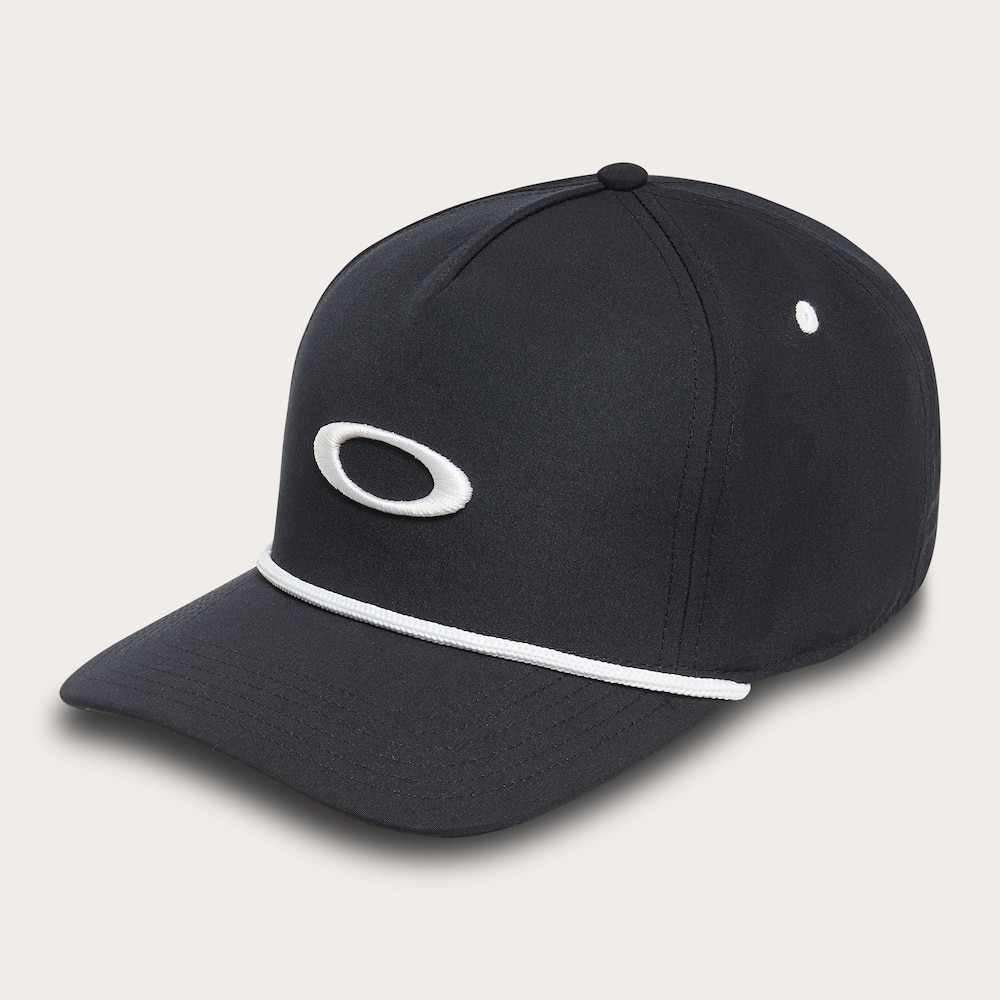Oakley Oakley Oakley Ellipse Rope Hat