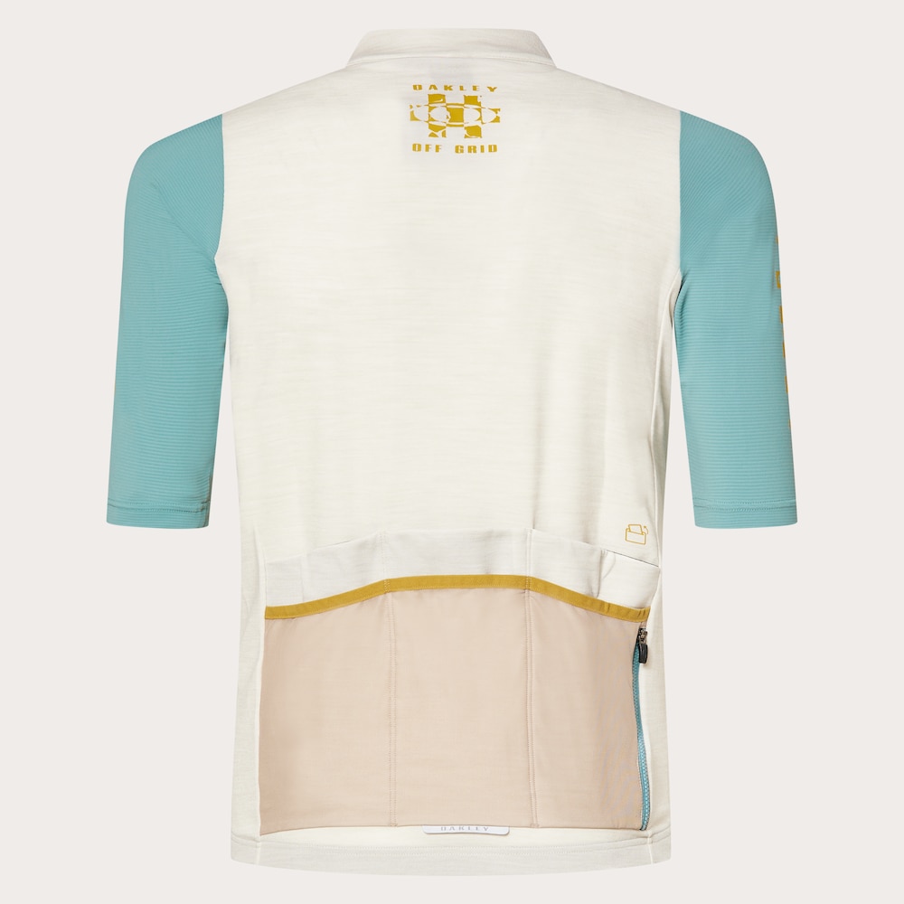 Oakley Oakley Off Grid Jersey 2.0