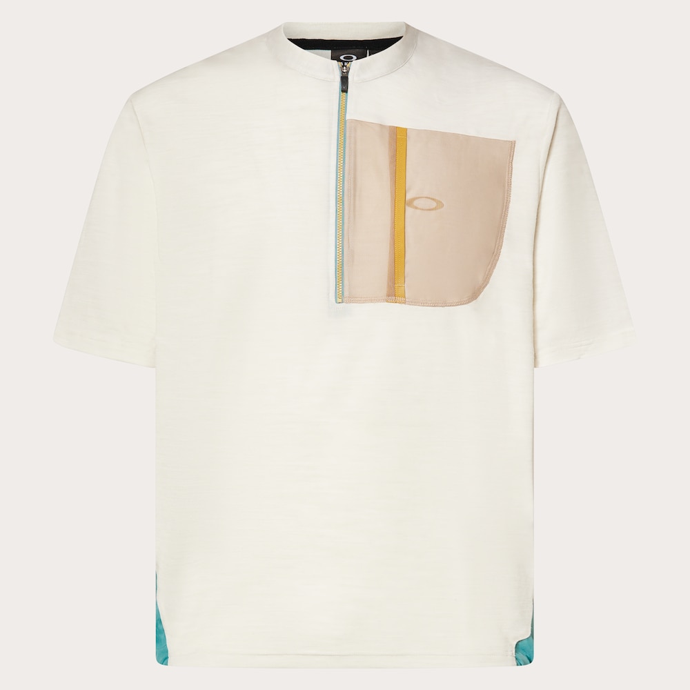 Oakley Oakley Off Grid SS Tech Tee