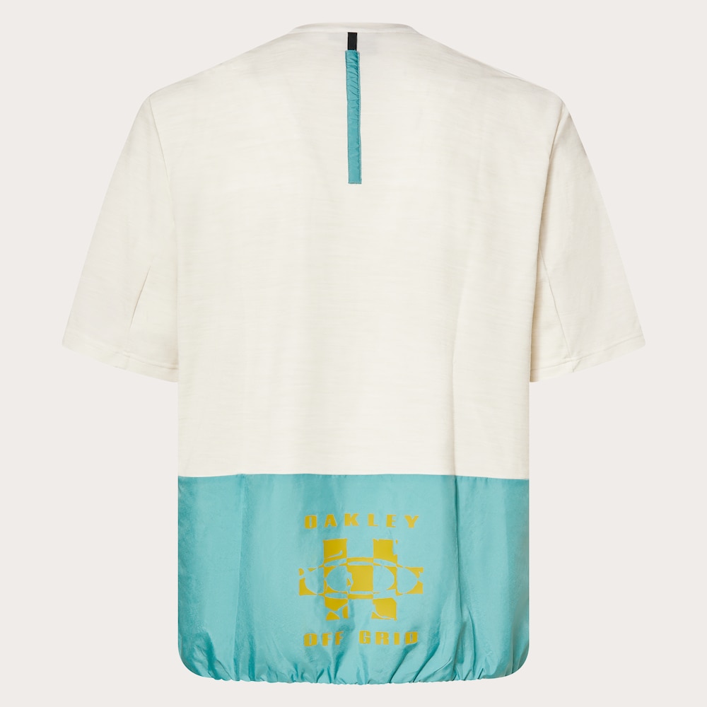 Oakley Oakley Off Grid SS Tech Tee