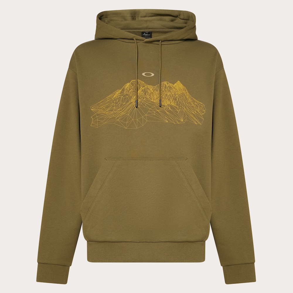 Oakley Oakley Outdoor Hoodie