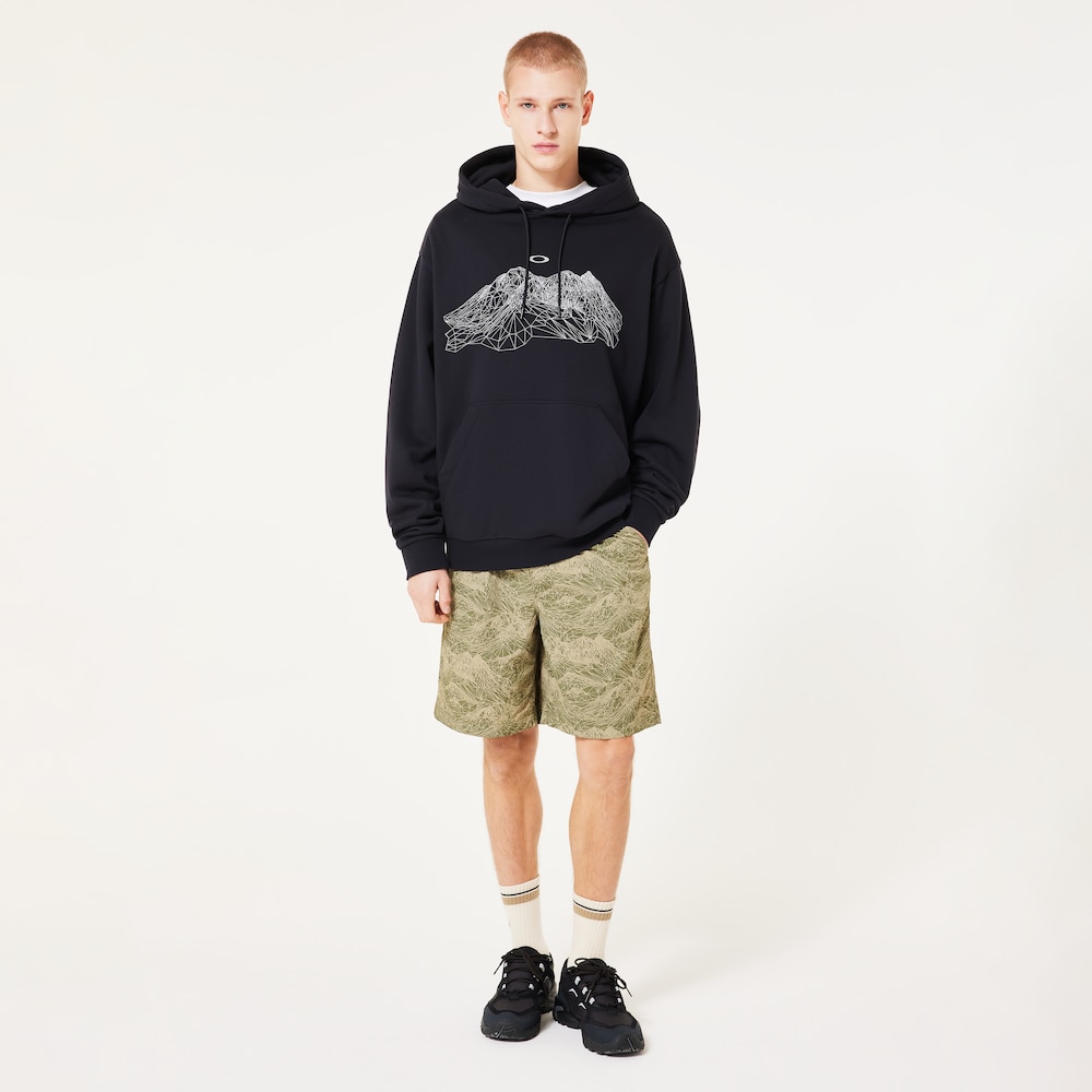 Oakley Oakley Outdoor Hoodie
