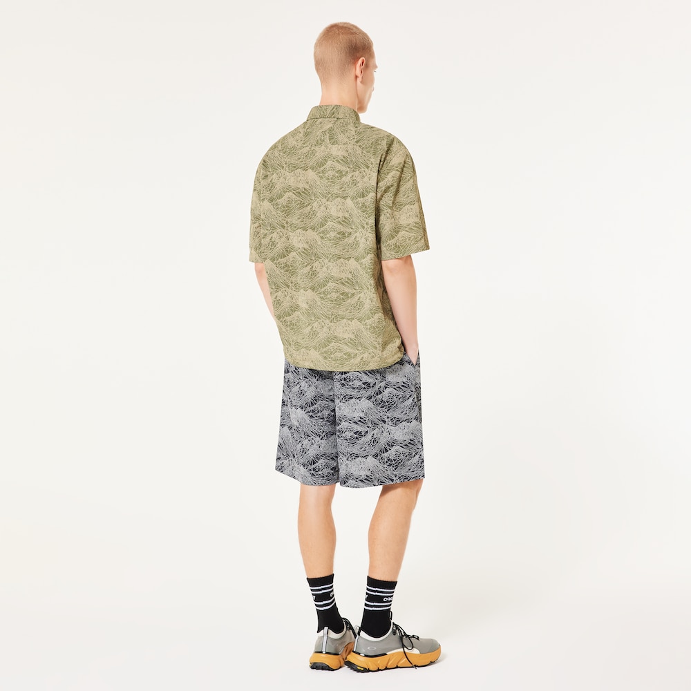 Oakley Oakley Outdoor Printed Short