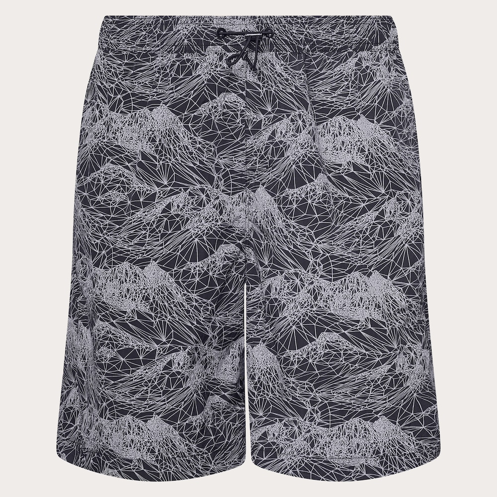 Oakley Oakley Outdoor Printed Short