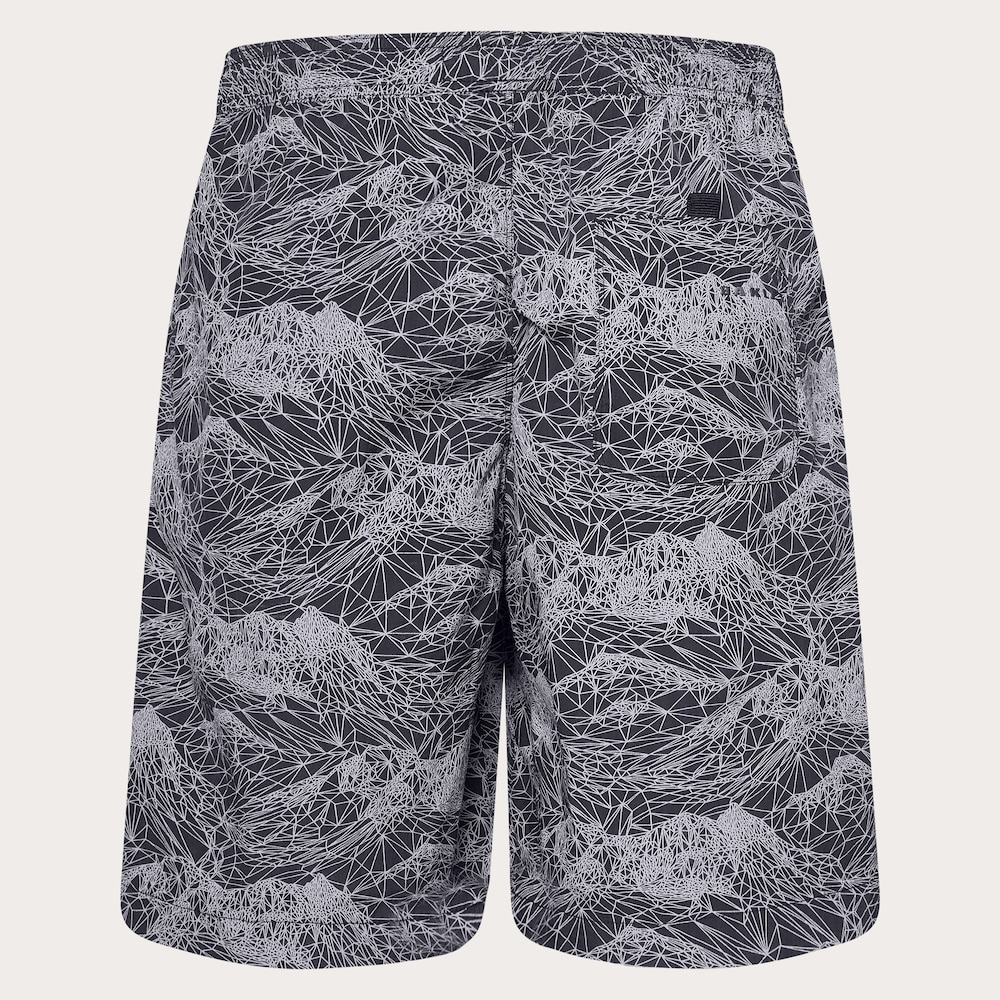 Oakley Oakley Outdoor Printed Short