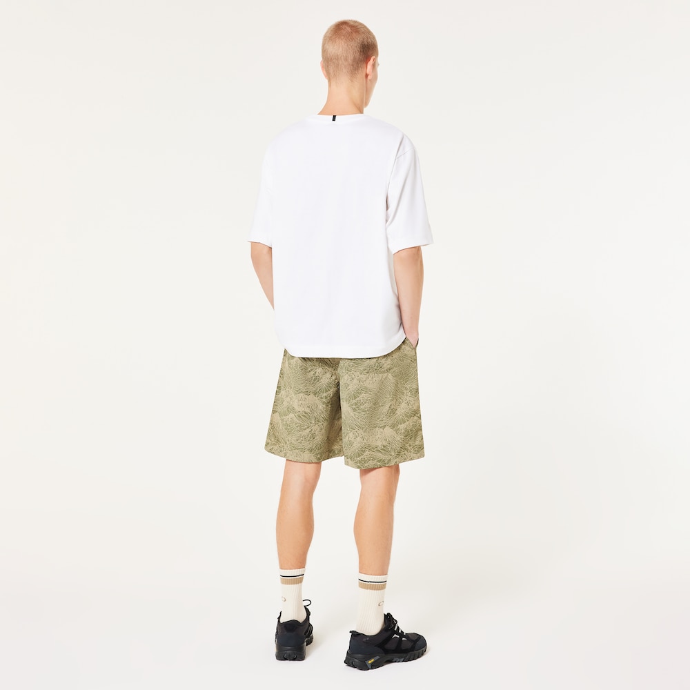 Oakley Oakley Outdoor Printed Short