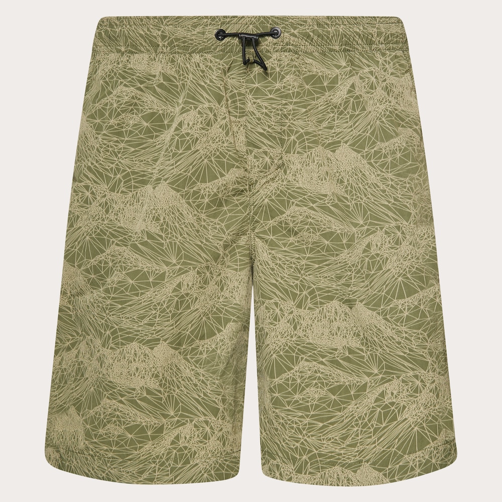 Oakley Oakley Outdoor Printed Short