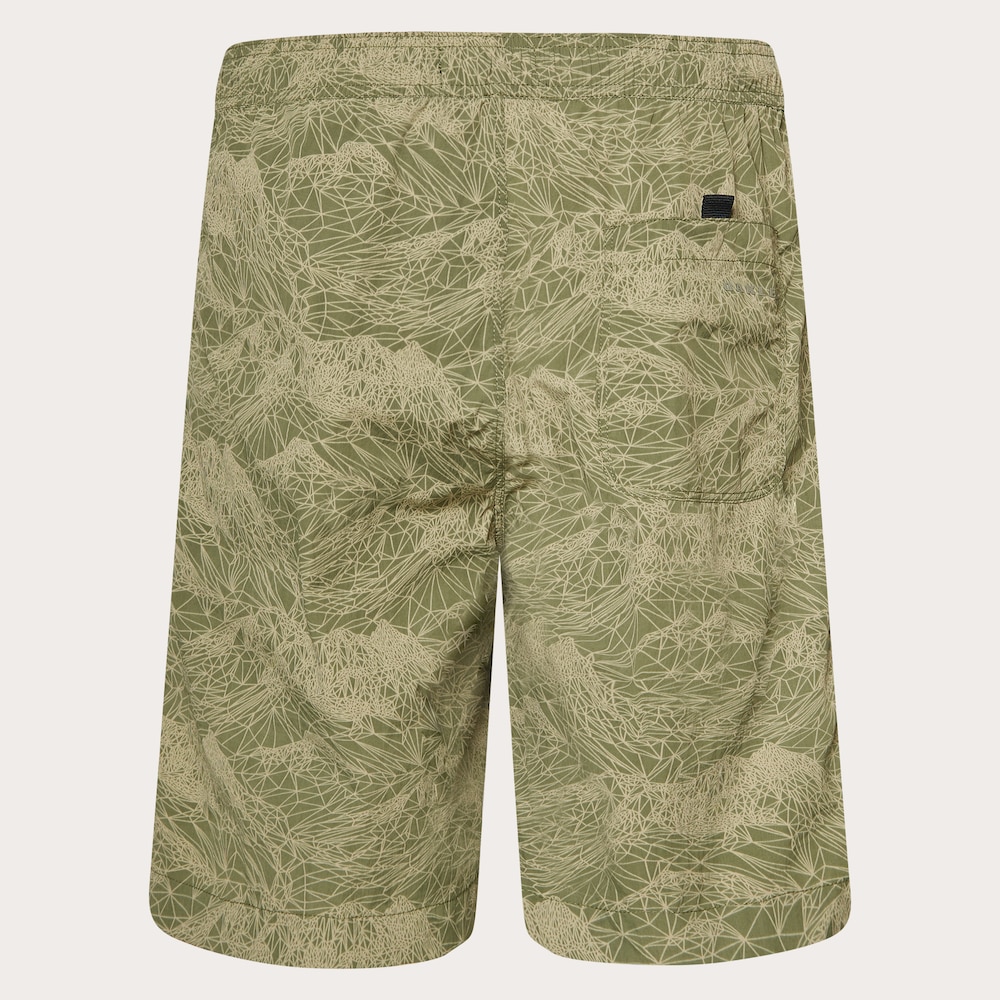 Oakley Oakley Outdoor Printed Short
