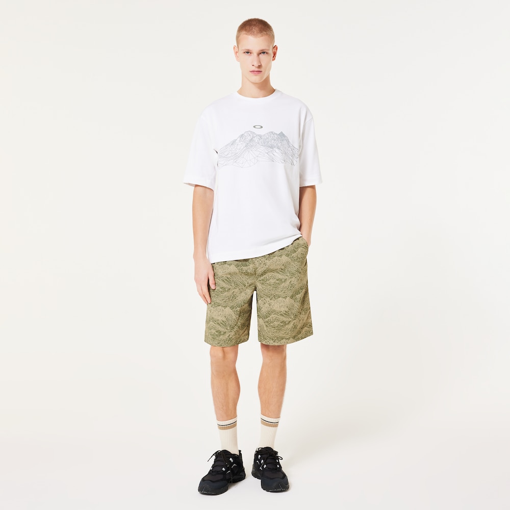 Oakley Oakley Outdoor Printed Short