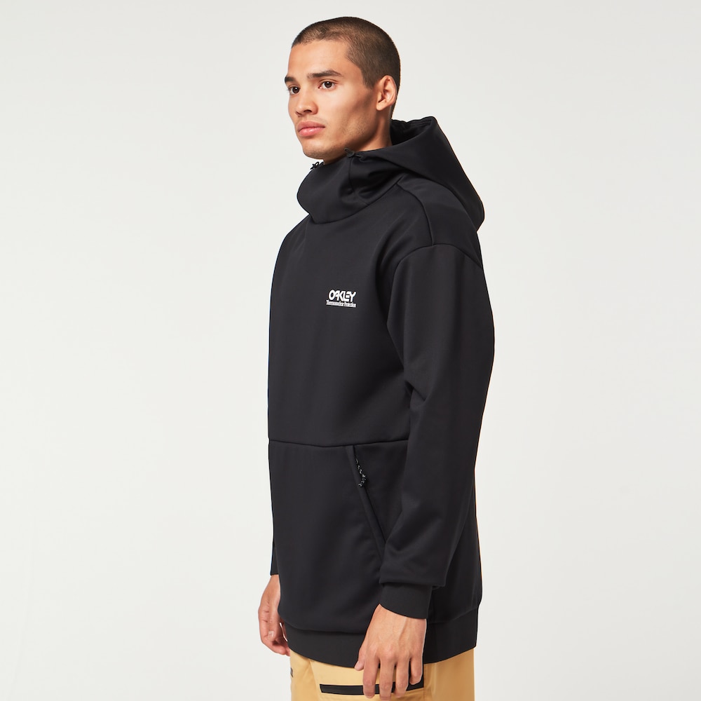 Oakley Oakley Park Rc Softshell Hoodie