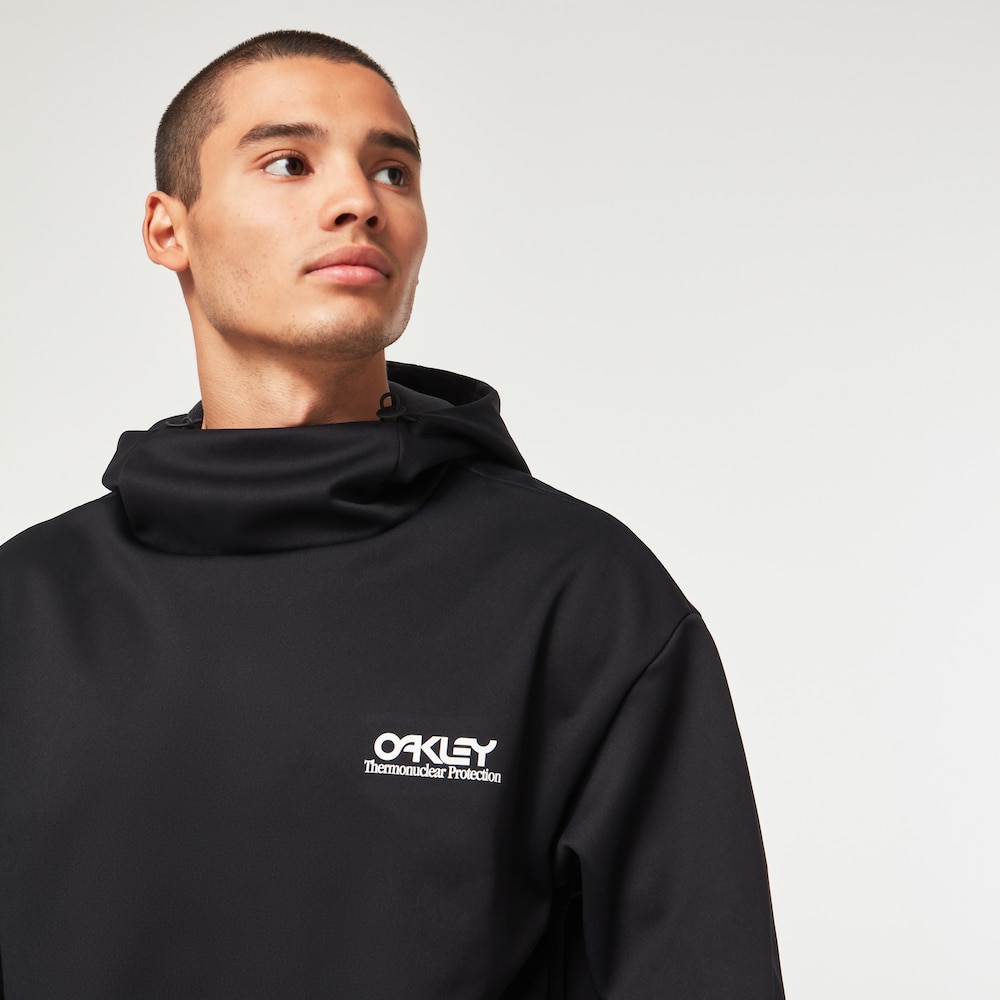 Oakley Oakley Park Rc Softshell Hoodie