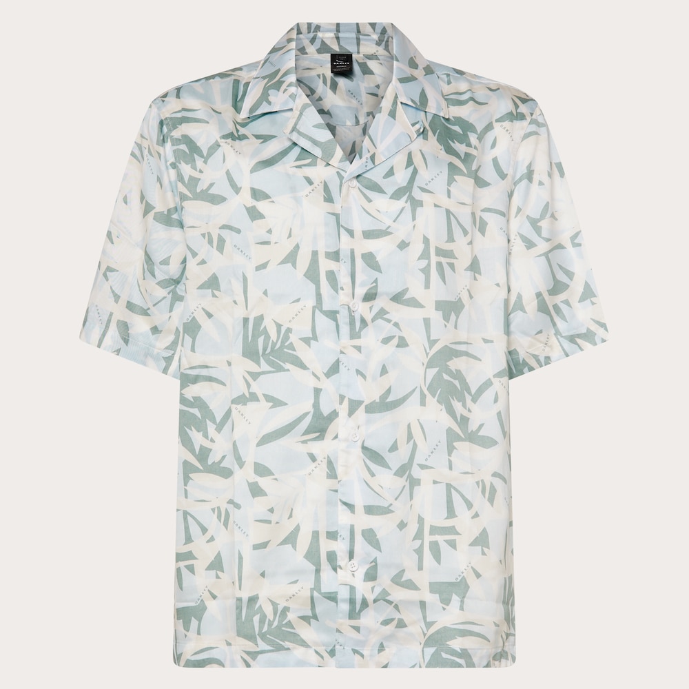 Oakley Oakley Printed SS Shirt