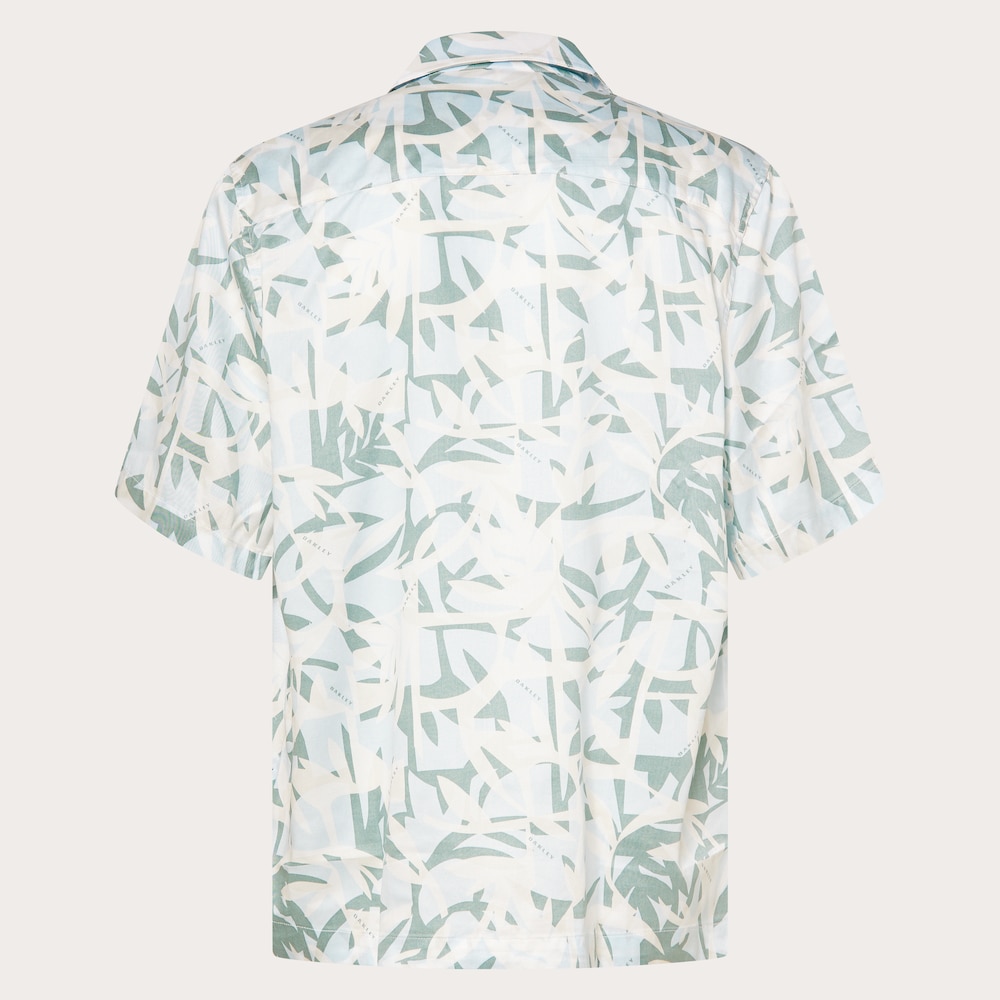 Oakley Oakley Printed SS Shirt