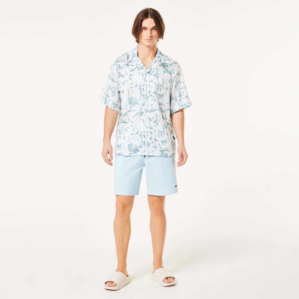 Oakley Oakley Printed SS Shirt