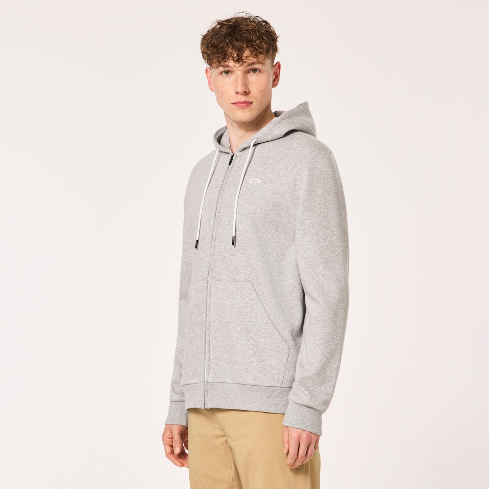 Oakley Oakley Relax Full Zip Hoodie 2.0