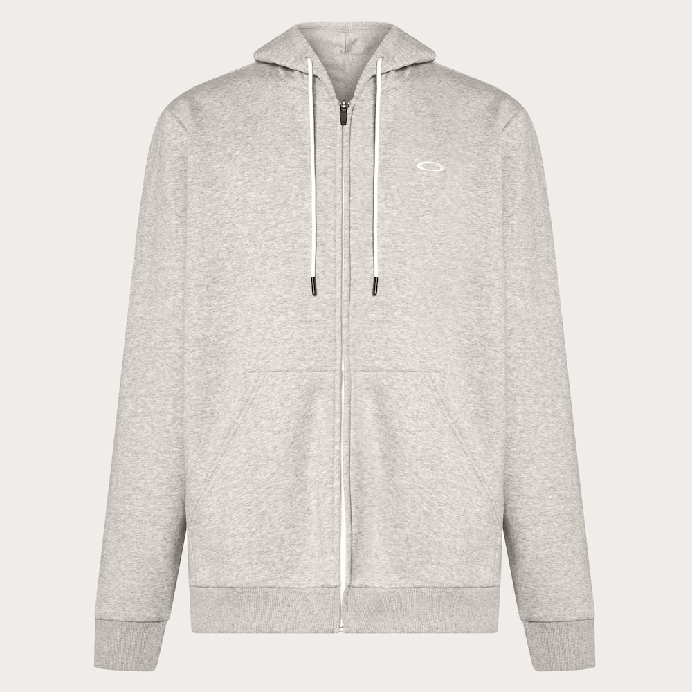 Oakley Oakley Relax Full Zip Hoodie 2.0