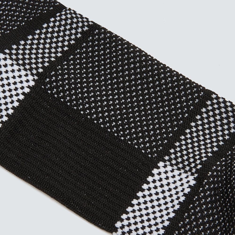 Oakley Oakley Ribbed Ellipse Short Socks