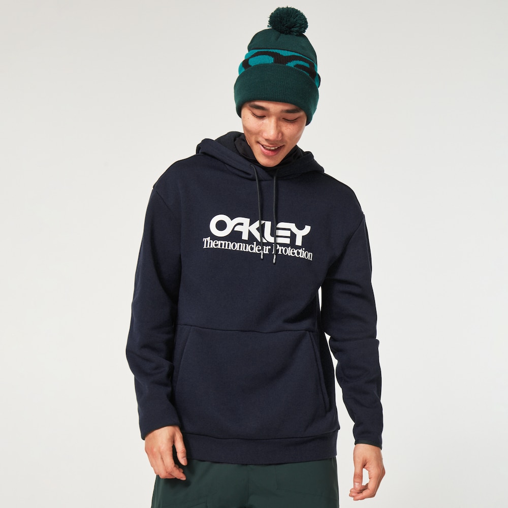 Oakley Oakley Rider Long 2.0 Hoodie