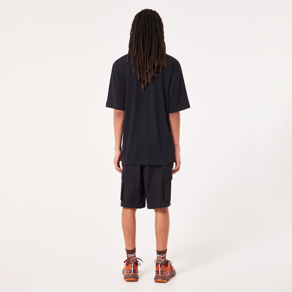 Oakley Oakley Roam Commuter Pocket Tee