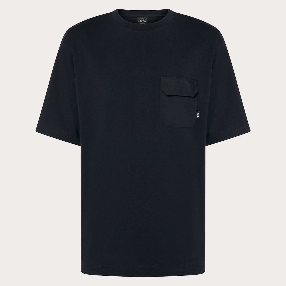 Oakley Oakley Roam Commuter Pocket Tee