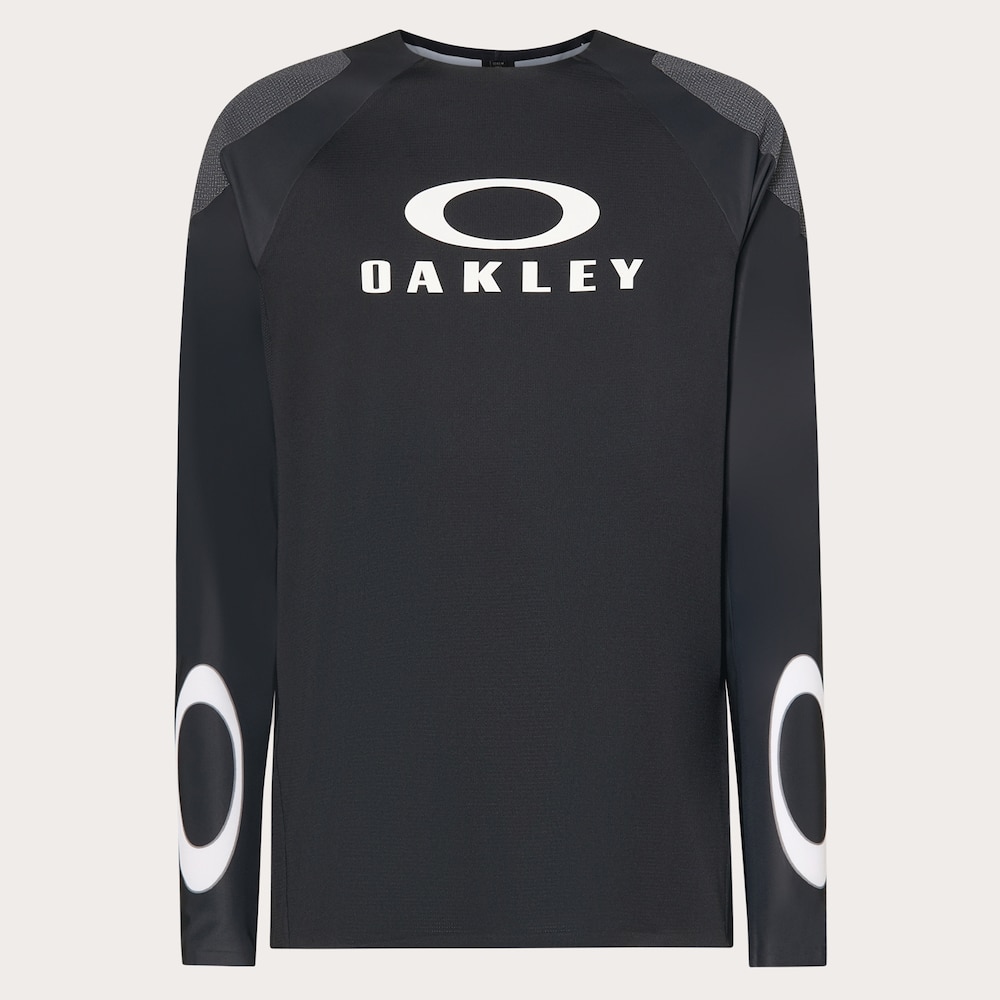 Oakley Oakley Seeker Edge LS Jersey