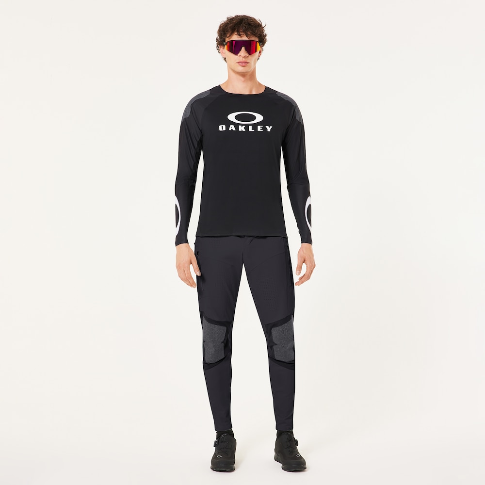 Oakley Oakley Seeker Edge LS Jersey