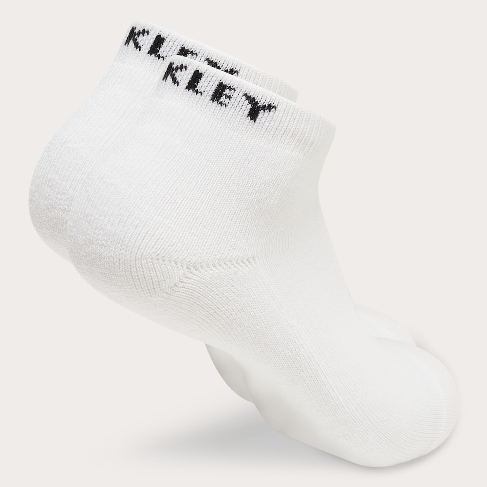 Oakley Oakley Short Solid Socks (3 Pcs)