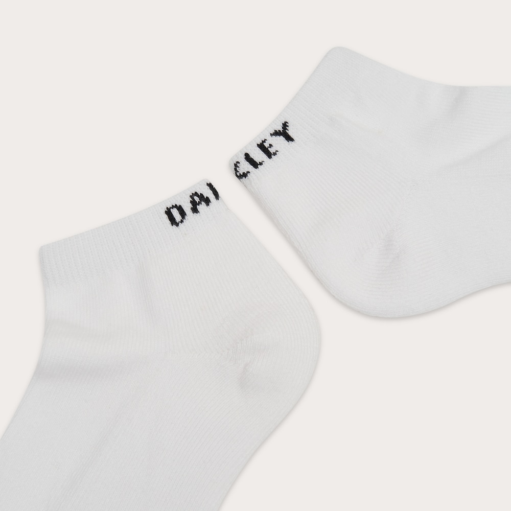 Oakley Oakley Short Solid Socks (3 Pcs)