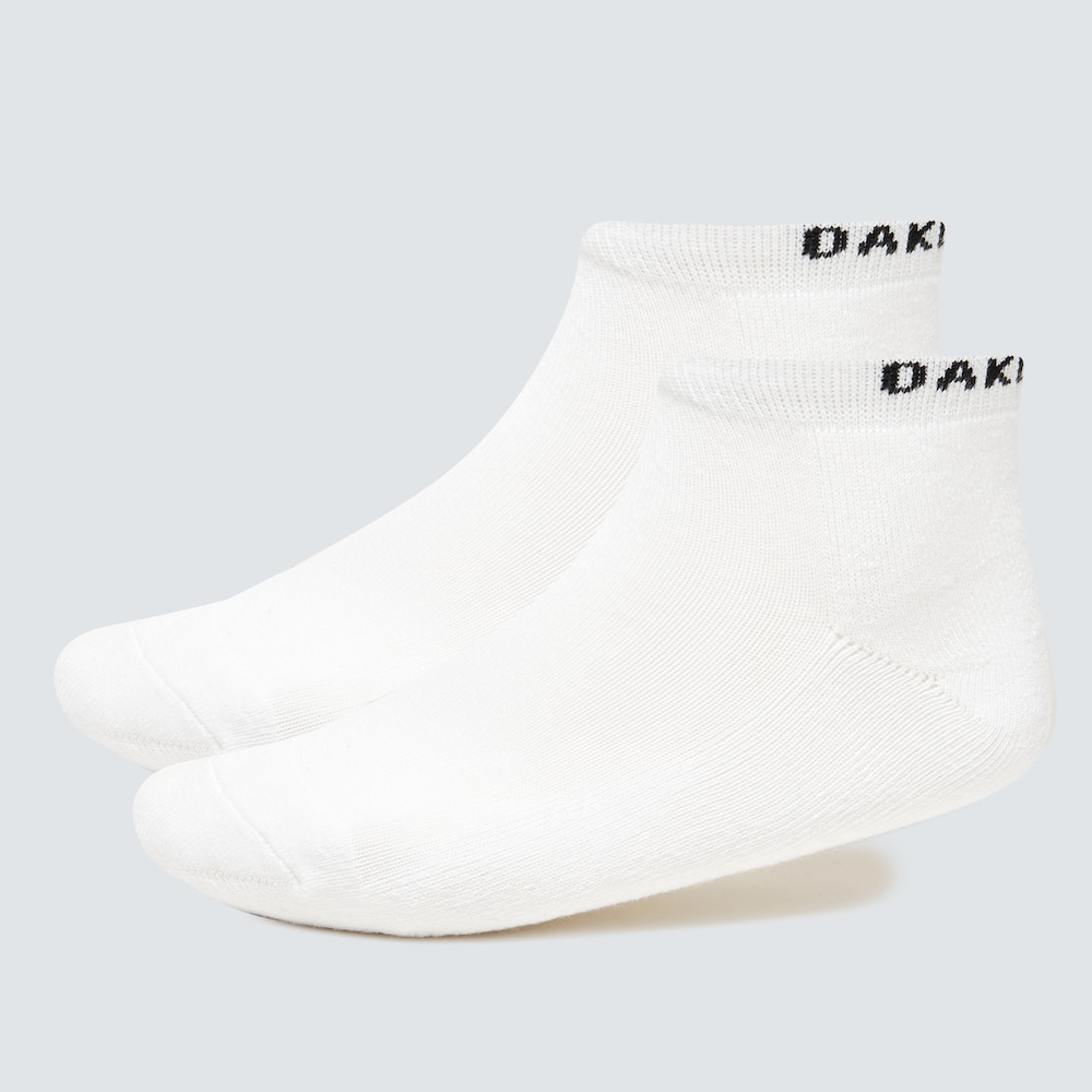 Oakley Oakley Short Solid Socks (3 Pcs)