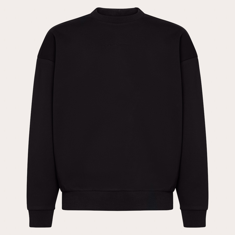 Oakley Oakley Soho Crew Neck Sweatshirt