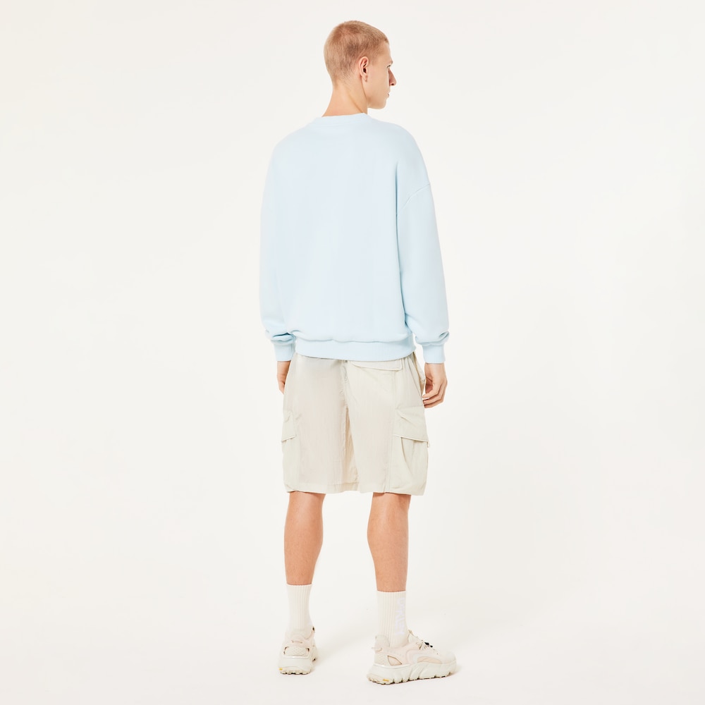 Oakley Oakley Soho Crew Neck Sweatshirt