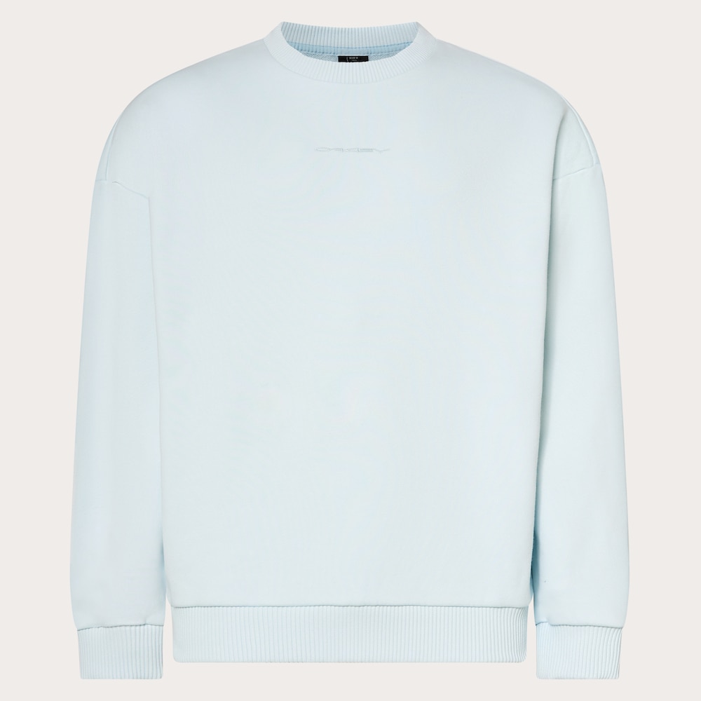 Oakley Oakley Soho Crew Neck Sweatshirt