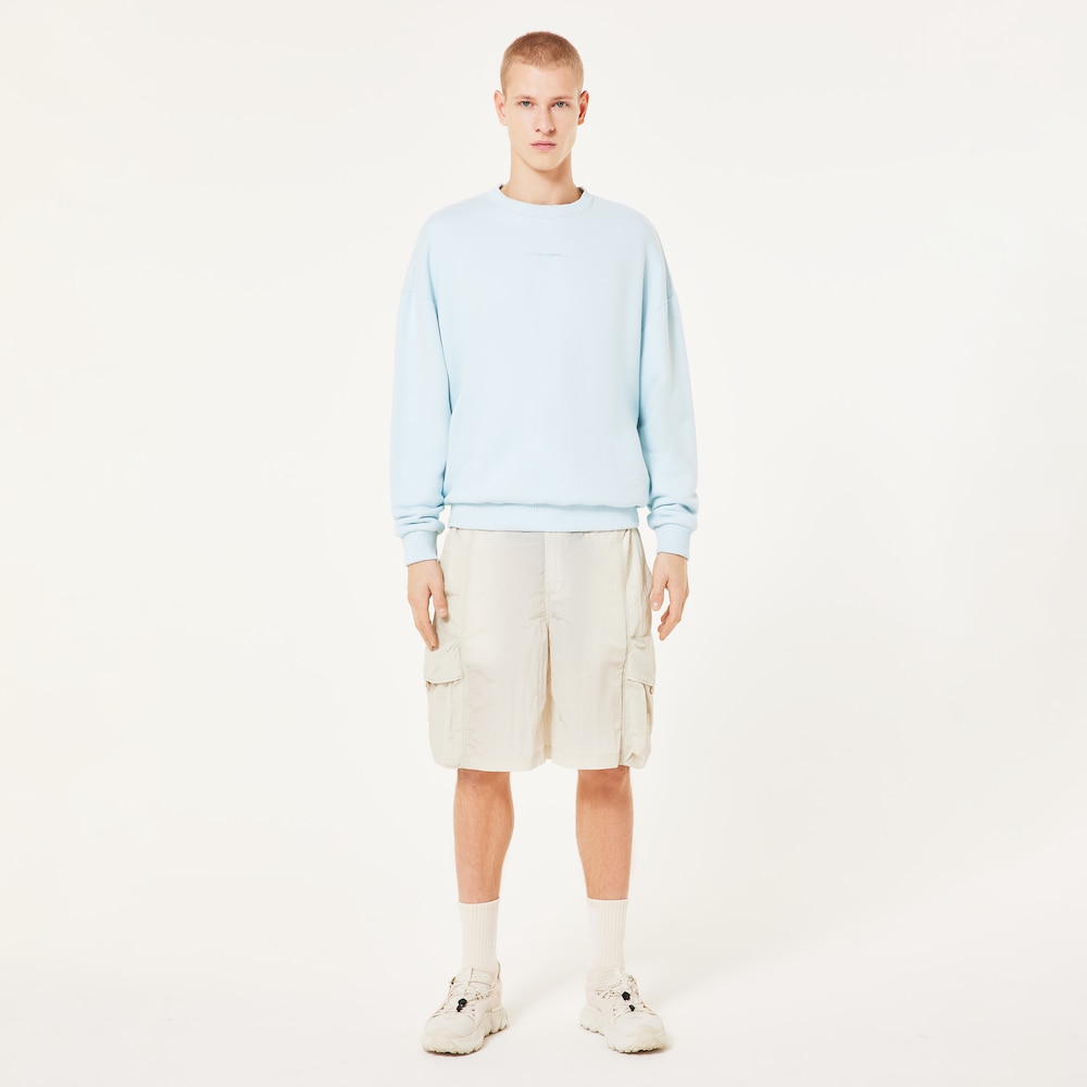 Oakley Oakley Soho Crew Neck Sweatshirt